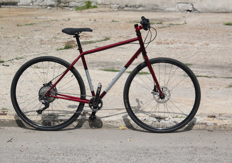 Stalowa Róża Pana Rafała