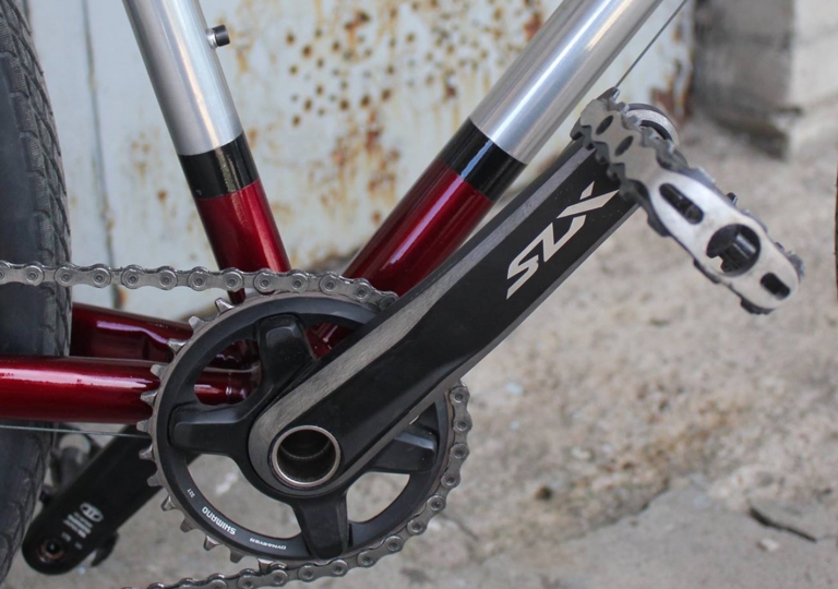 Stalowa Róża Pana Rafała